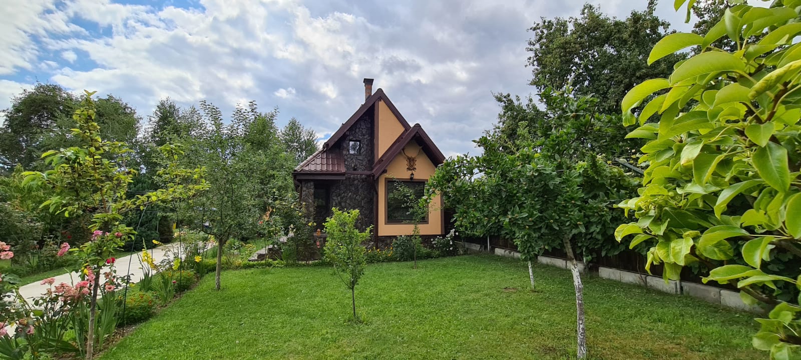 Conacul Caterinei, Polovragi, Gorj — foto 10