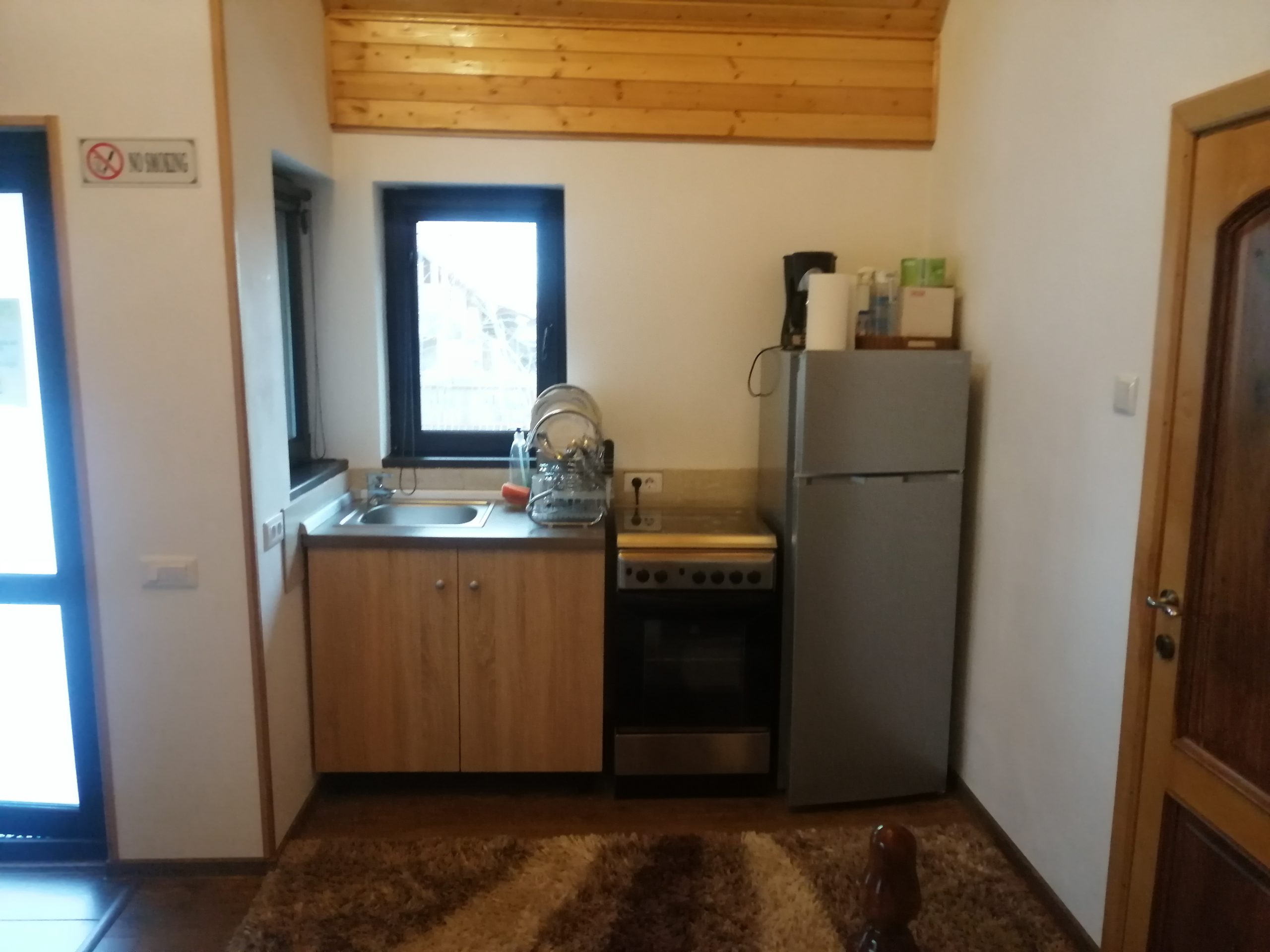 Conacul Caterinei, Polovragi, Gorj — foto 13