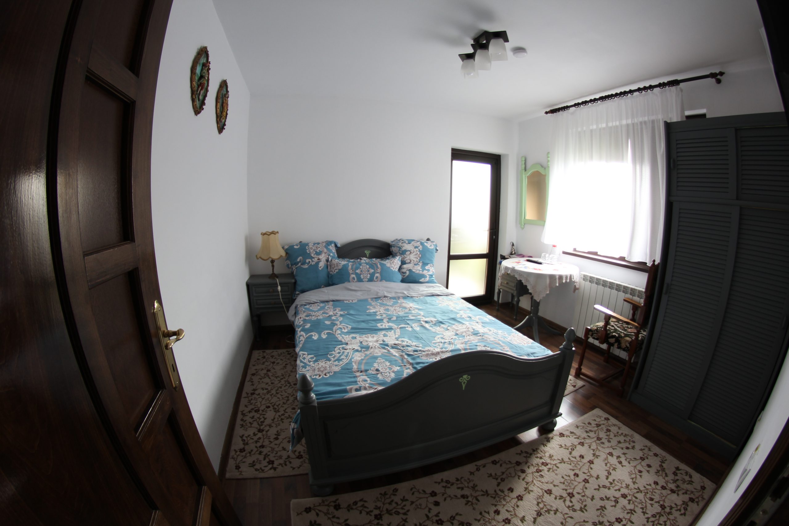 Conacul Caterinei, Polovragi, Gorj — foto 36