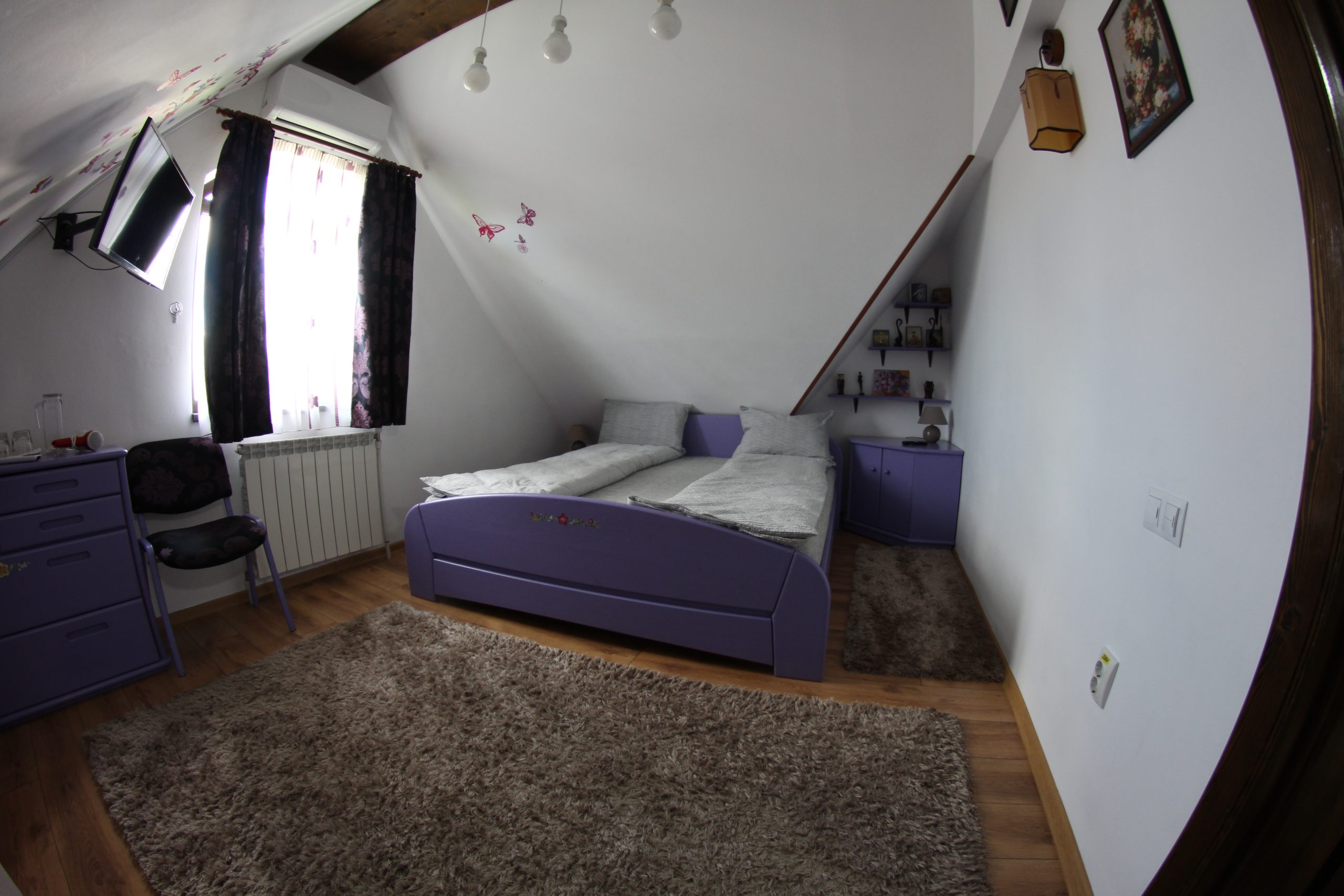 Conacul Caterinei, Polovragi, Gorj — foto 51