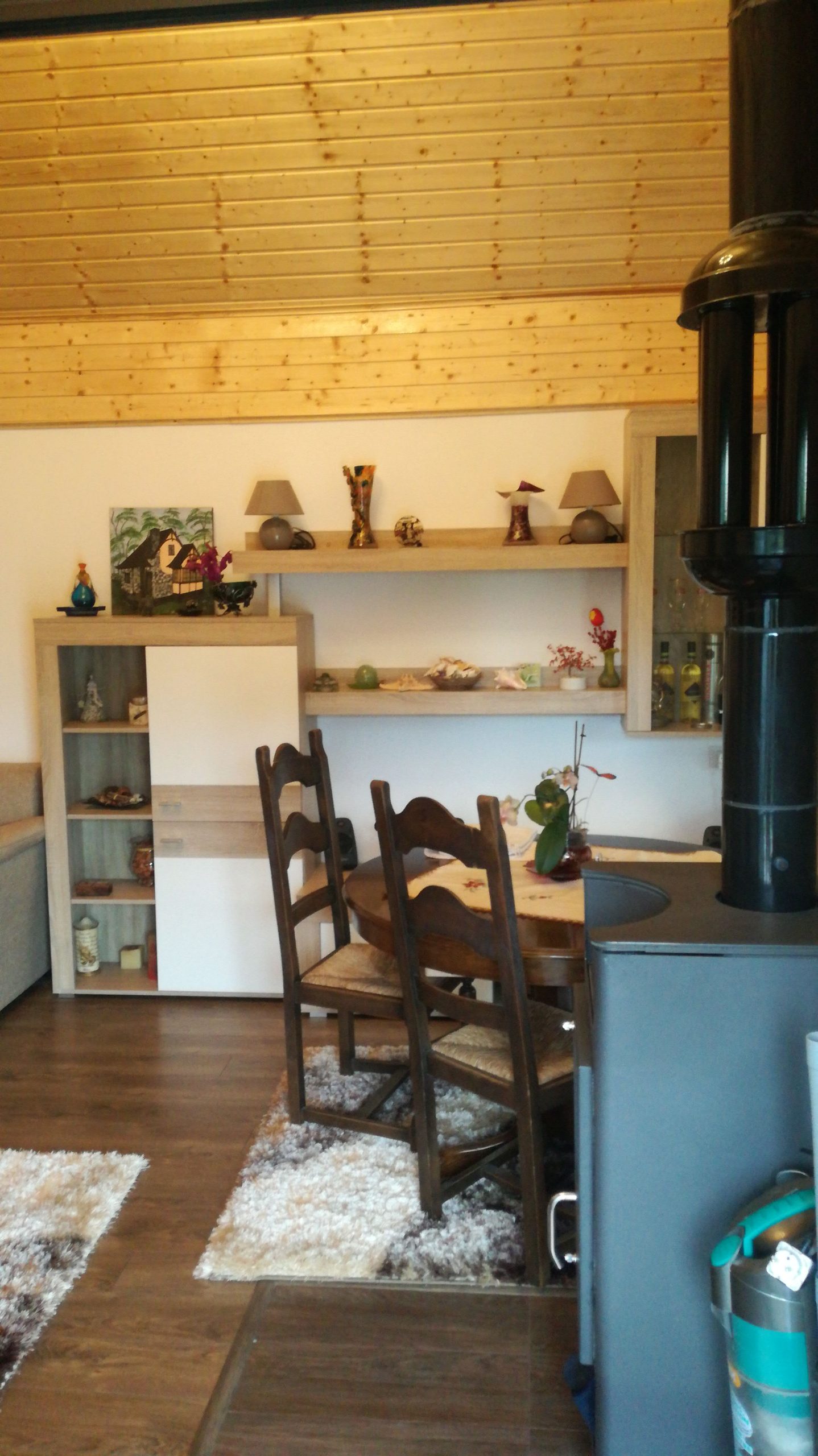 Conacul Caterinei, Polovragi, Gorj — foto 17