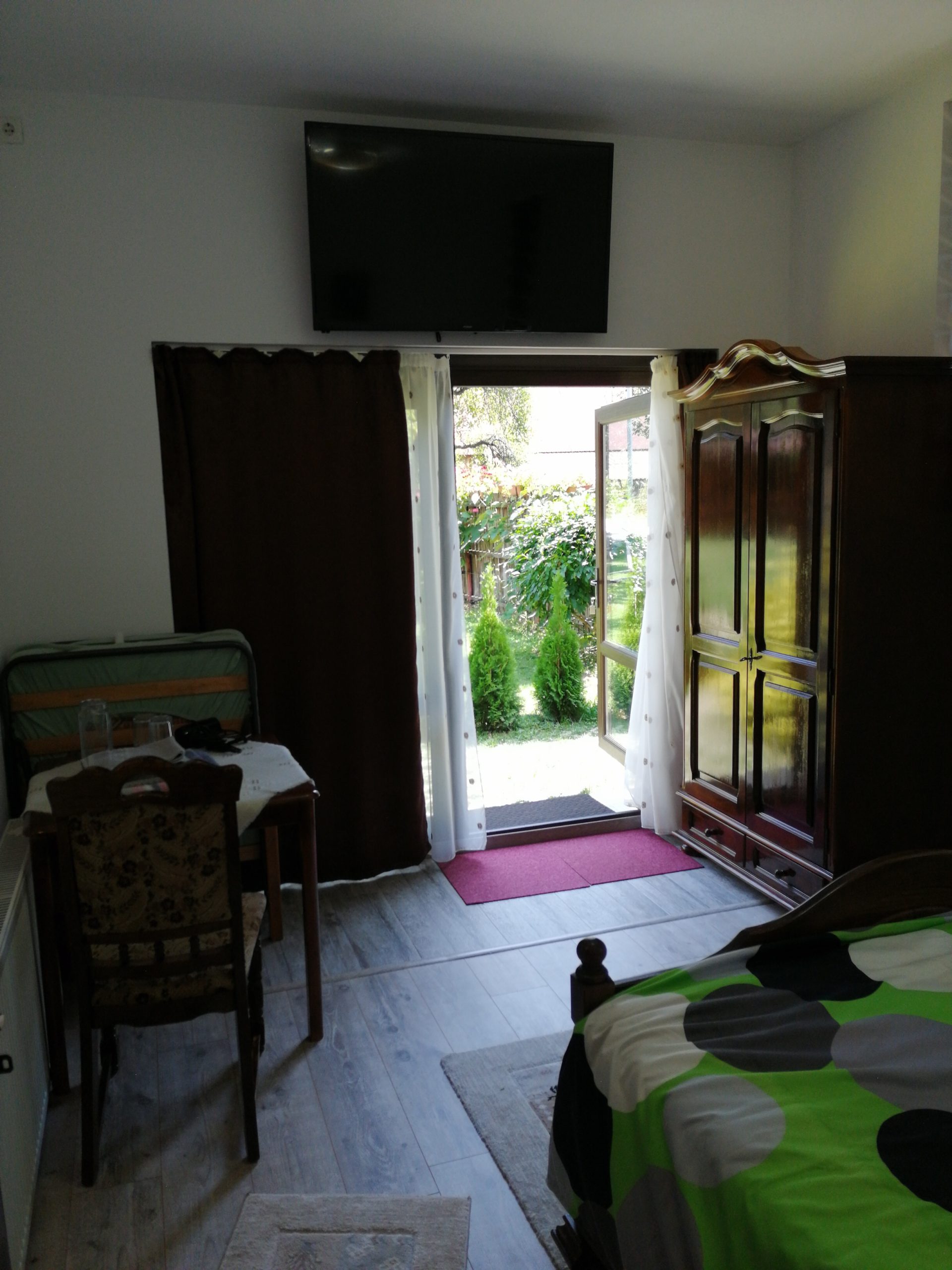 Conacul Caterinei, Polovragi, Gorj — foto 28
