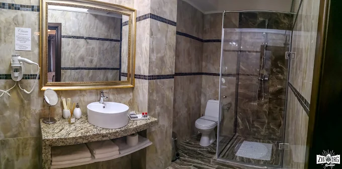 Express City, Buzau — foto 2