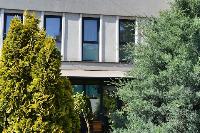 Express City, Buzau — foto 7