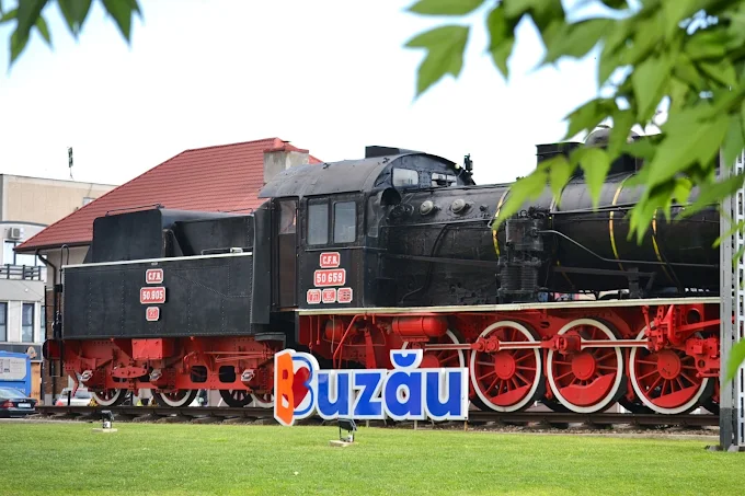Express City, Buzau — foto 8