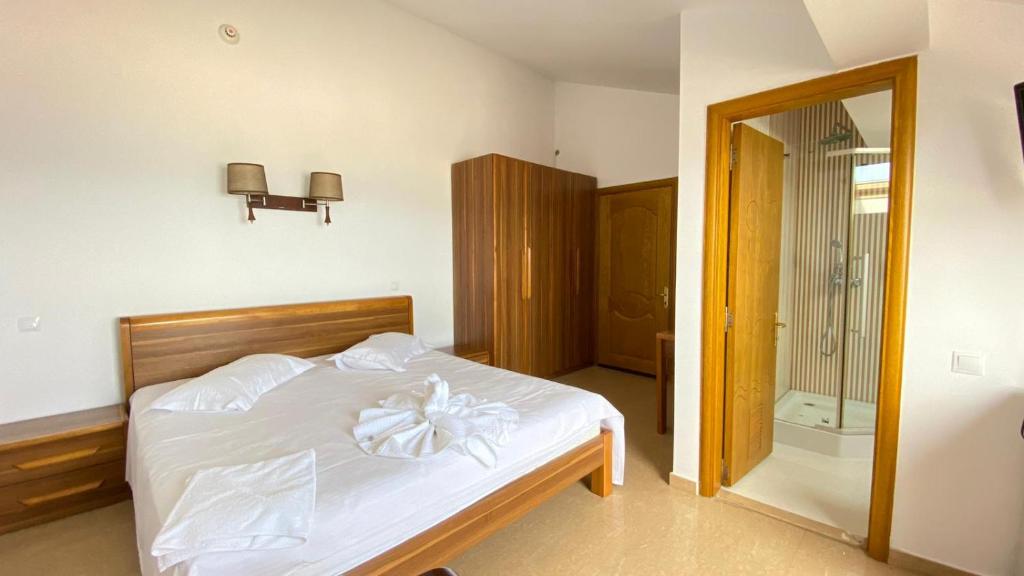 Hotel Sor Inn Holiday, Eforie Nord — foto 11
