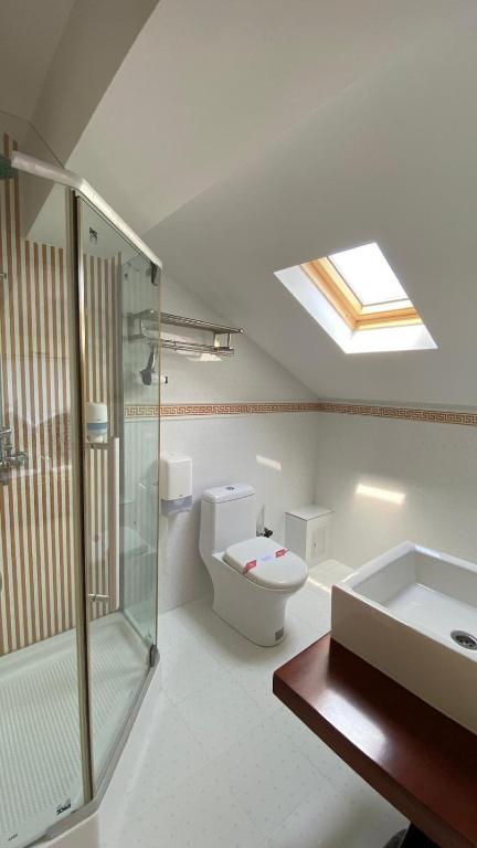 Hotel Sor Inn Holiday, Eforie Nord — foto 14