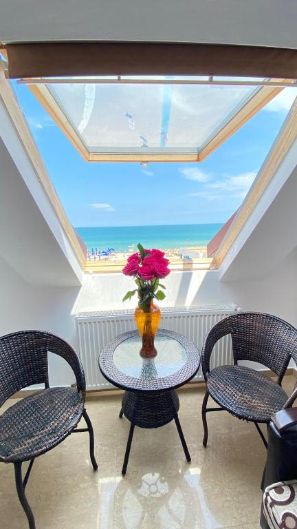 Hotel Sor Inn Holiday, Eforie Nord — foto 15