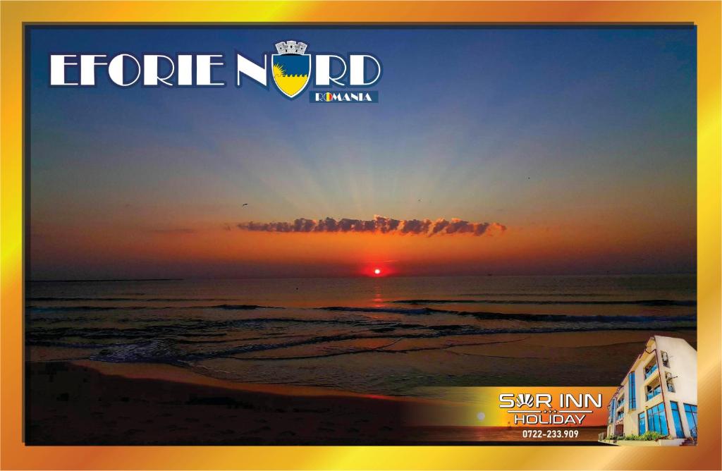 Hotel Sor Inn Holiday, Eforie Nord — foto 18