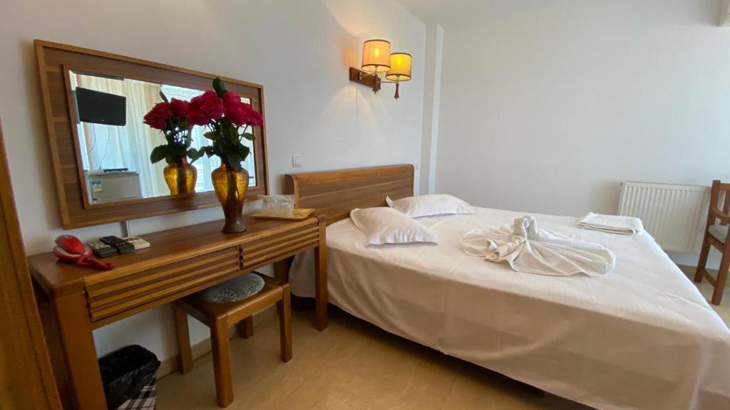 Hotel Sor Inn Holiday, Eforie Nord — foto 5