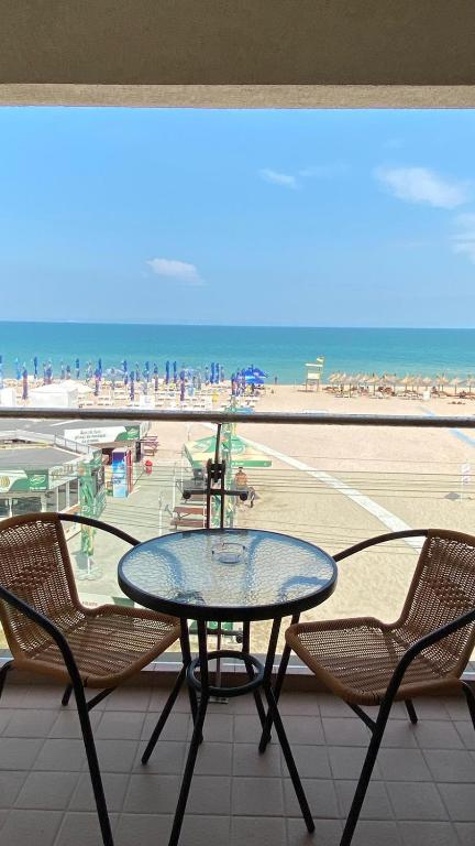 Hotel Sor Inn Holiday, Eforie Nord — foto 7