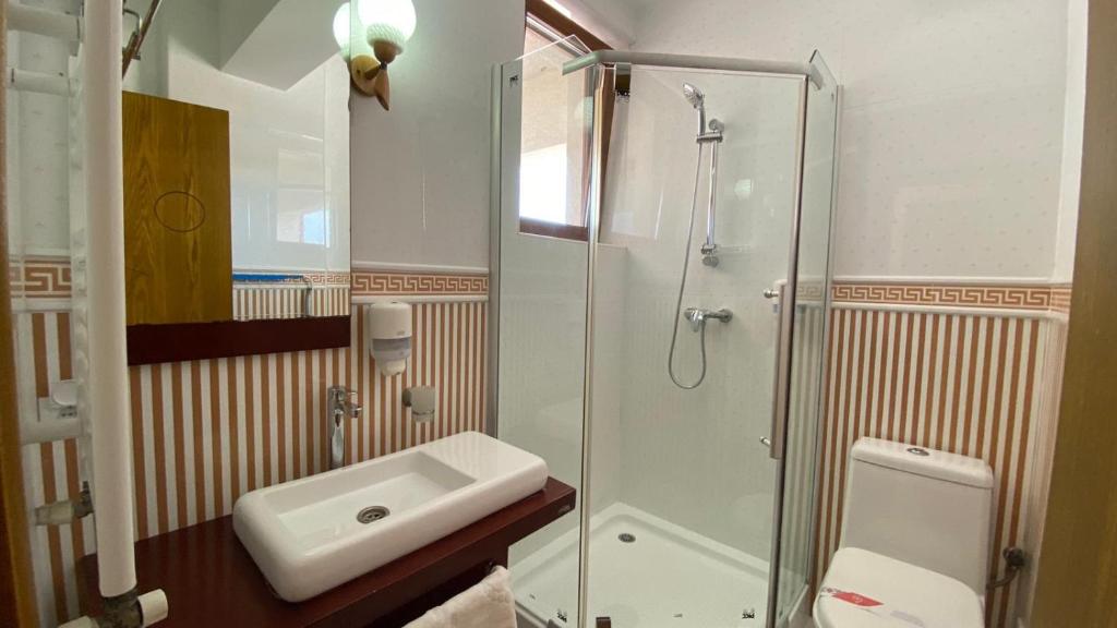 Hotel Sor Inn Holiday, Eforie Nord — foto 8