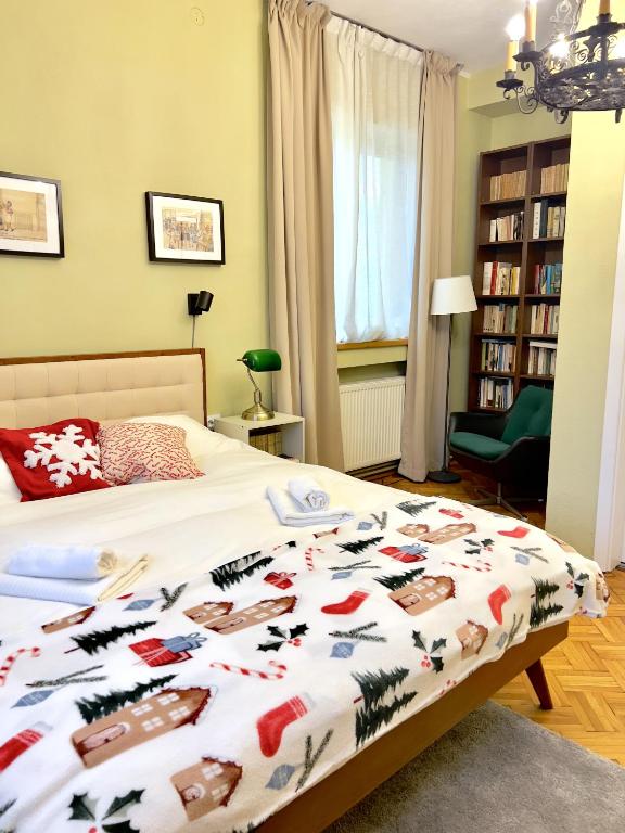 Kesletz House, Sibiu — foto 72