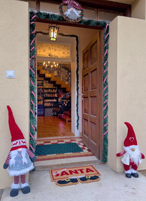 Kesletz House, Sibiu — foto 73