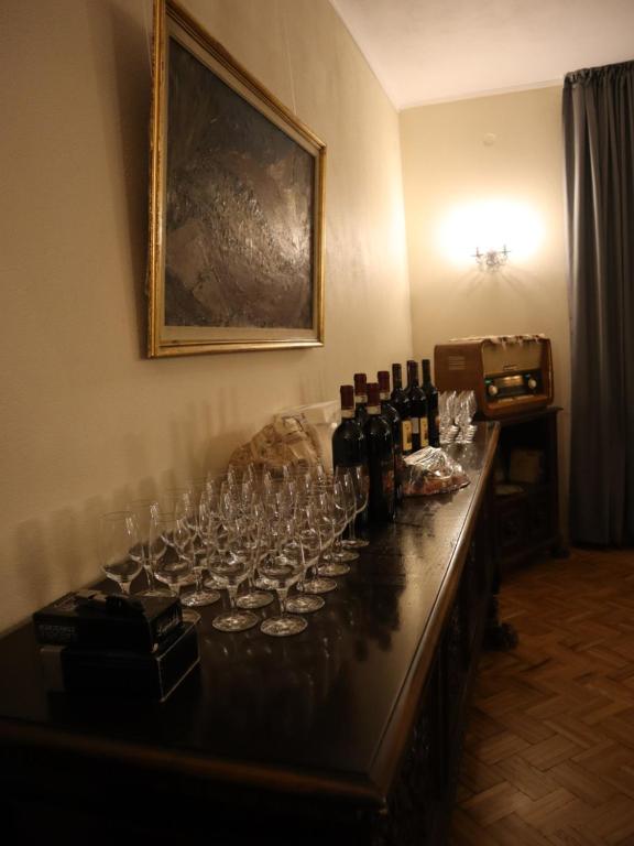 Kesletz House, Sibiu — foto 76