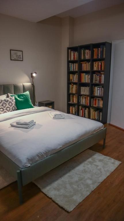 Kesletz House, Sibiu — foto 77