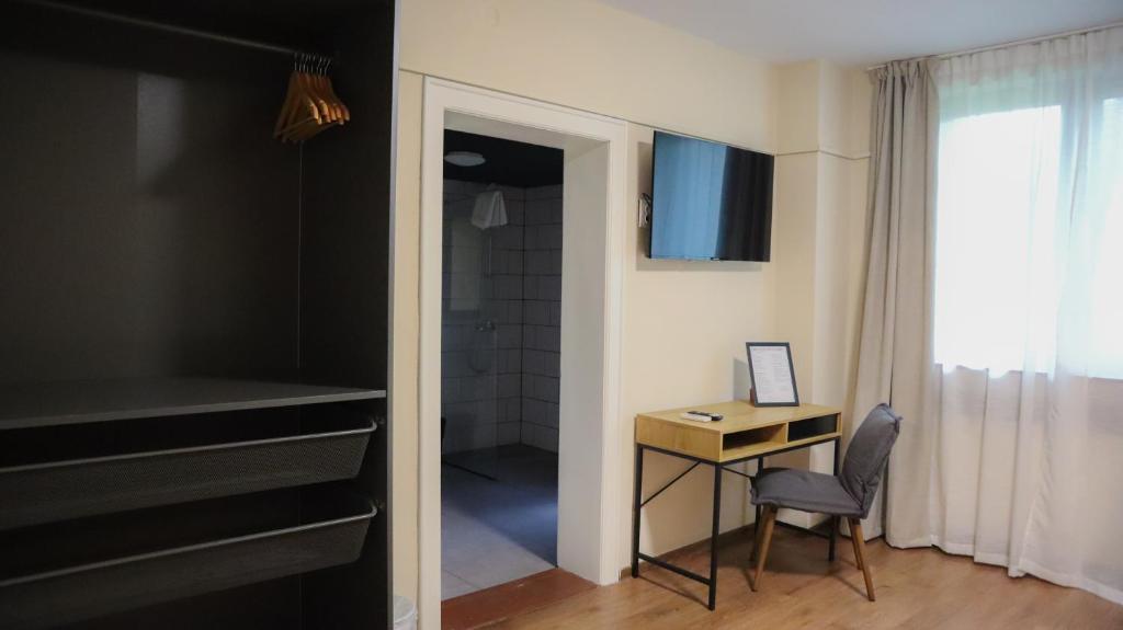 Kesletz House, Sibiu — foto 85