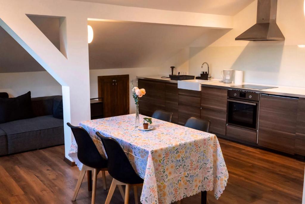 Kesletz House, Sibiu — foto 4