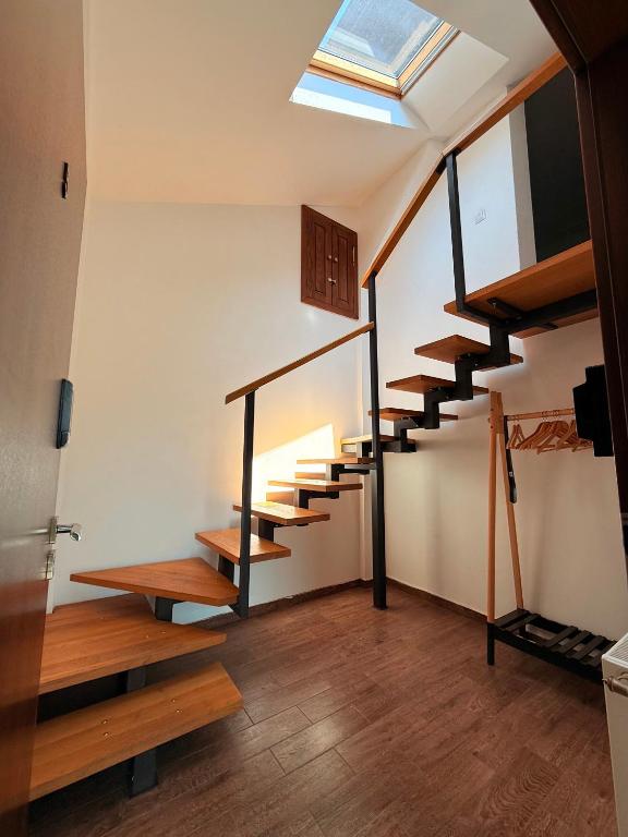 Kesletz House, Sibiu — foto 19