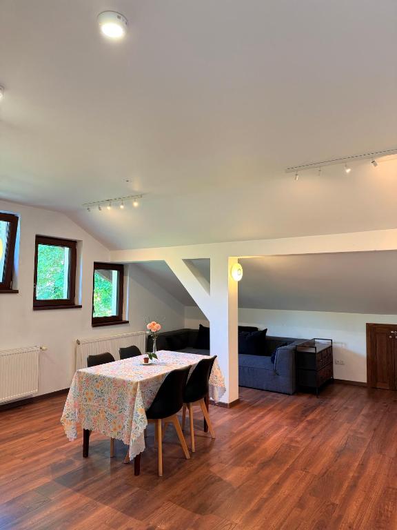 Kesletz House, Sibiu — foto 7