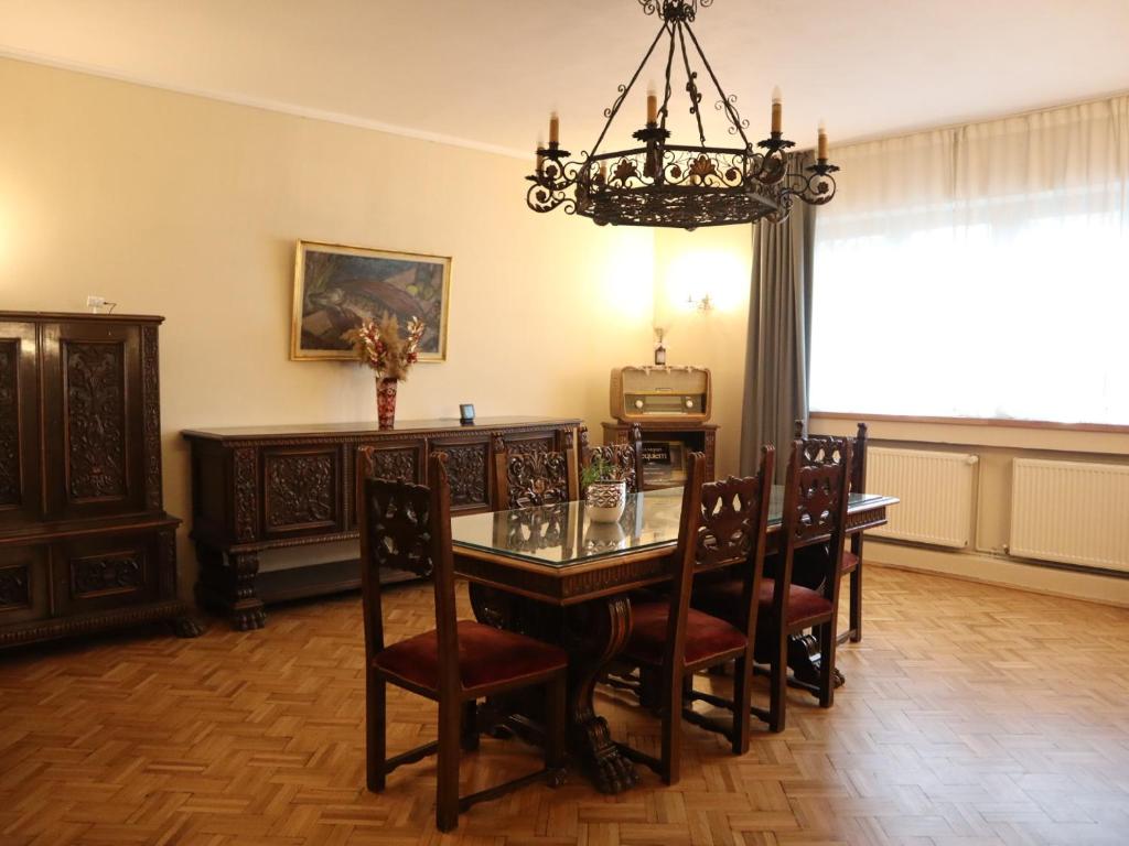 Kesletz House, Sibiu — foto 1