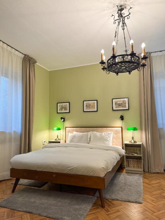 Kesletz House, Sibiu — foto 2