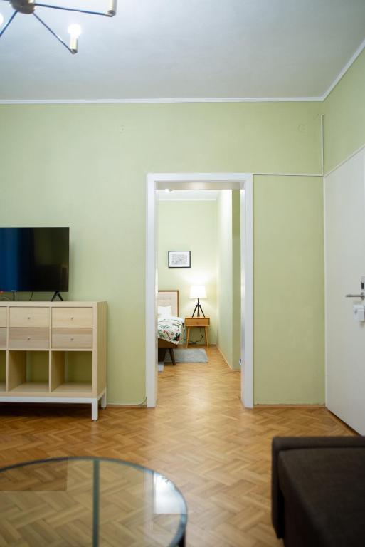 Kesletz House, Sibiu — foto 24