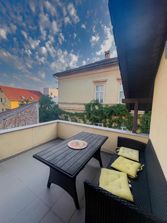 Kesletz House, Sibiu — foto 5