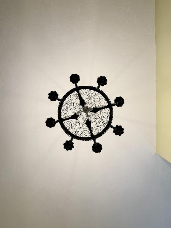 Kesletz House, Sibiu — foto 28