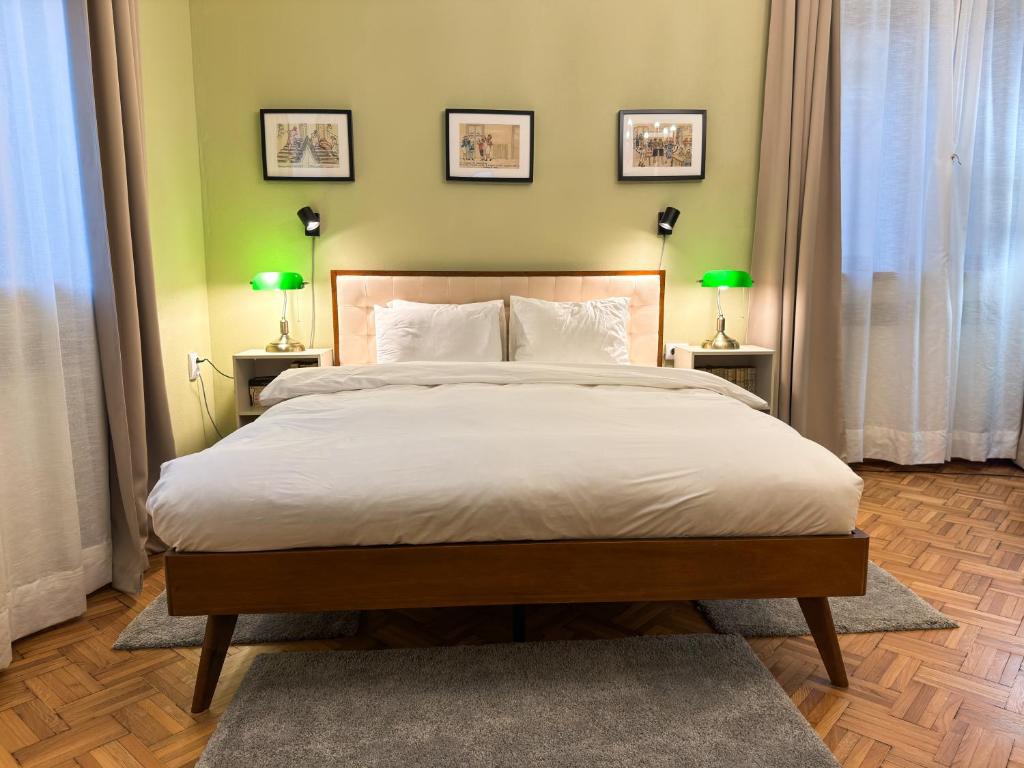 Kesletz House, Sibiu — pensiune în Sibiu