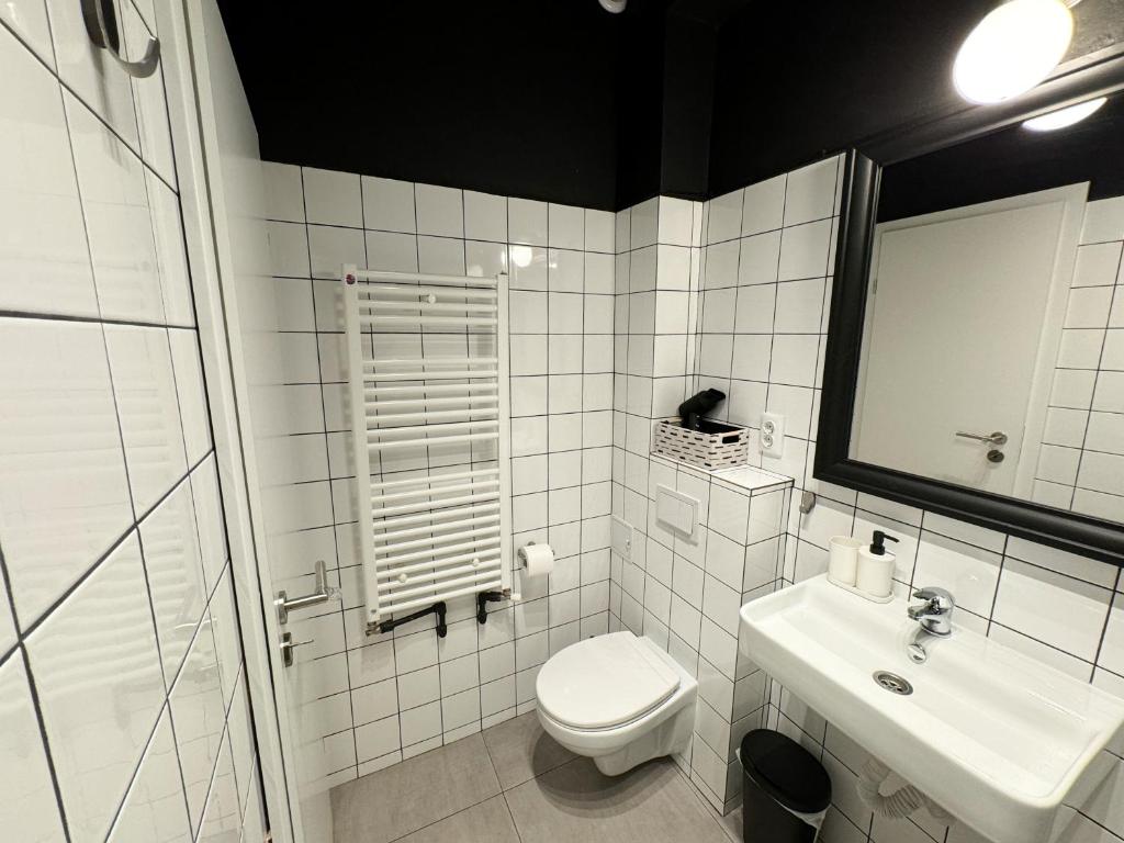 Kesletz House, Sibiu — foto 35