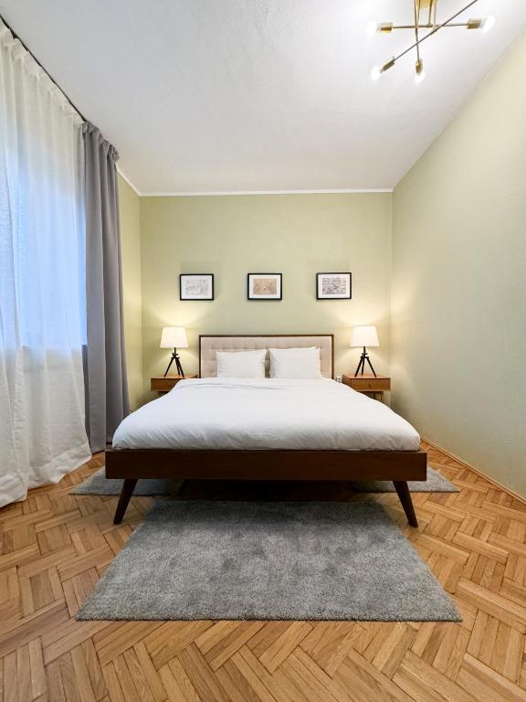 Kesletz House, Sibiu — foto 10