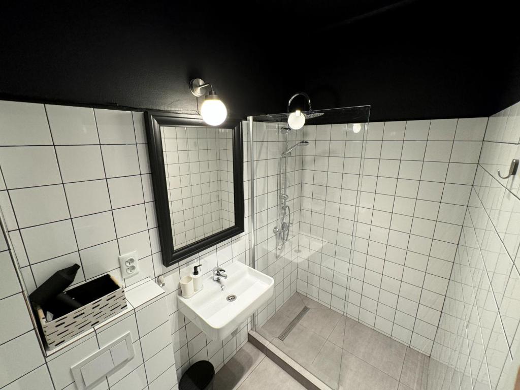 Kesletz House, Sibiu — foto 36