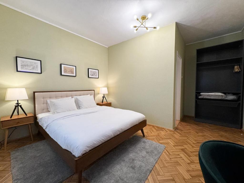 Kesletz House, Sibiu — foto 38
