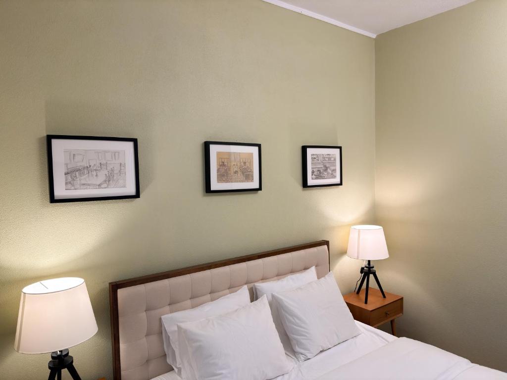 Kesletz House, Sibiu — foto 41