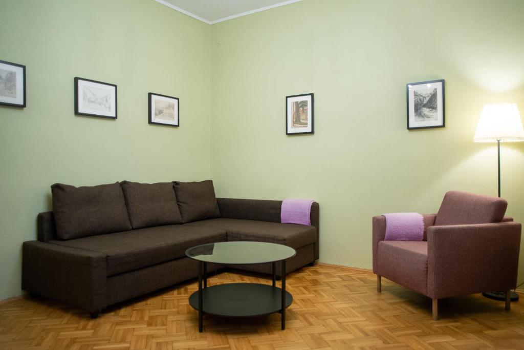 Kesletz House, Sibiu — foto 43