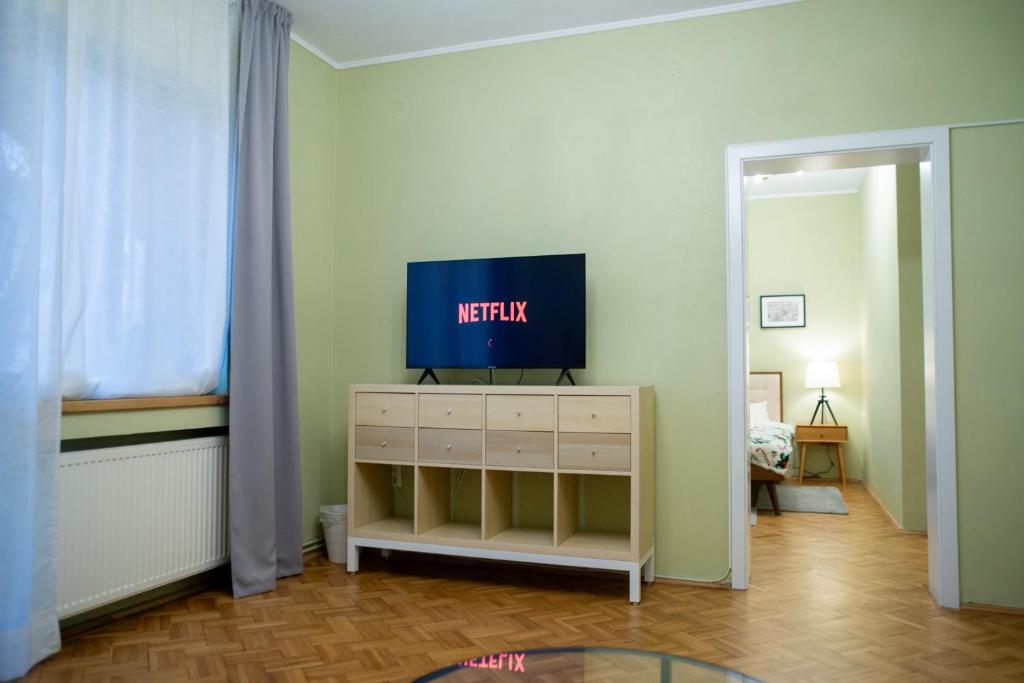 Kesletz House, Sibiu — foto 44