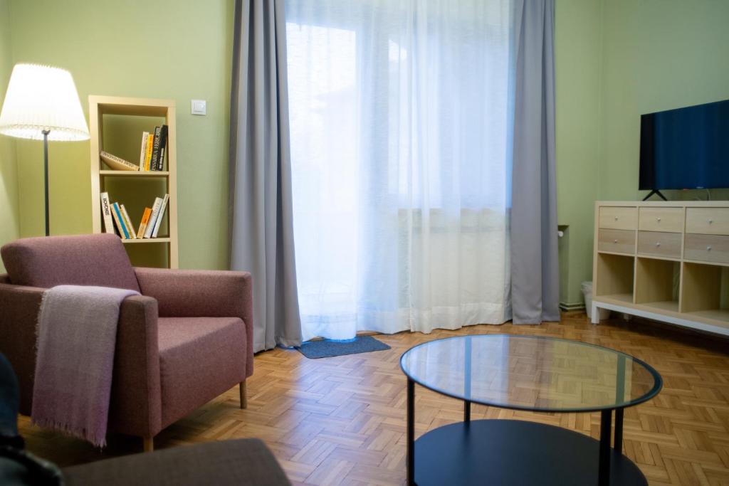 Kesletz House, Sibiu — foto 45