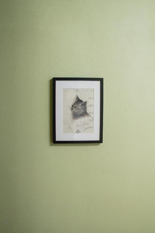 Kesletz House, Sibiu — foto 46