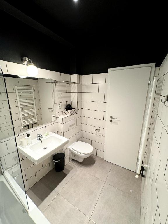 Kesletz House, Sibiu — foto 47
