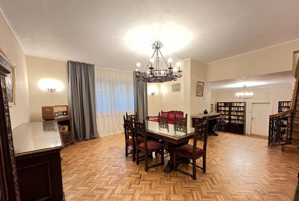 Kesletz House, Sibiu — foto 3