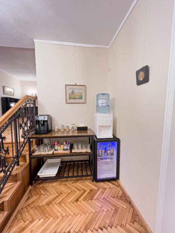 Kesletz House, Sibiu — foto 58