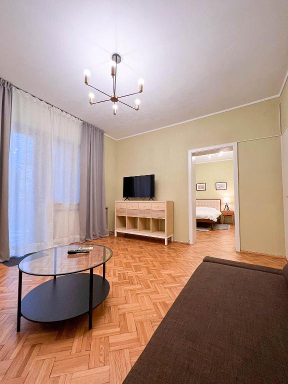 Kesletz House, Sibiu — foto 61