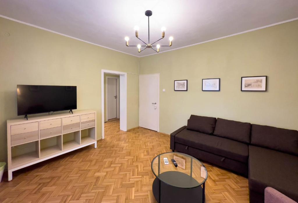 Kesletz House, Sibiu — foto 62