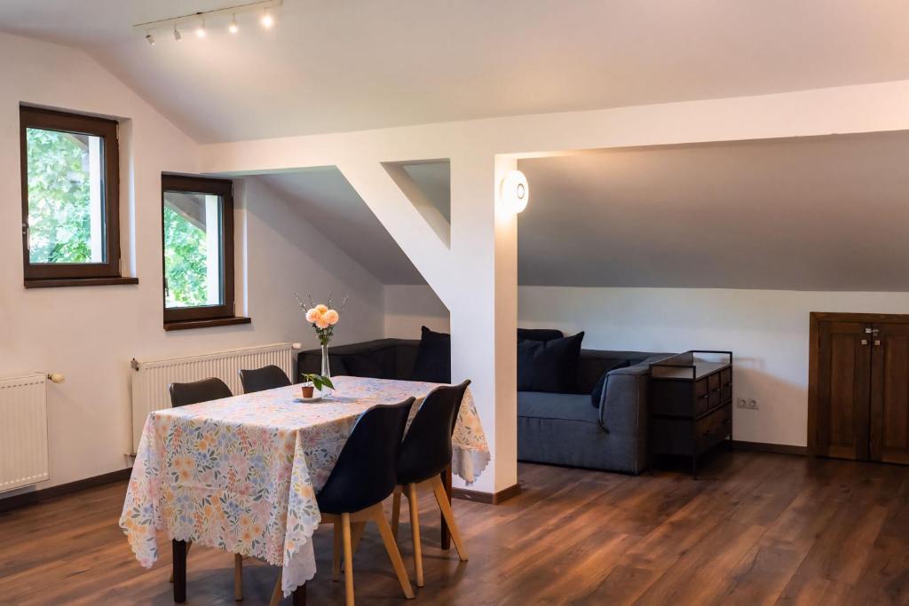 Kesletz House, Sibiu — foto 13