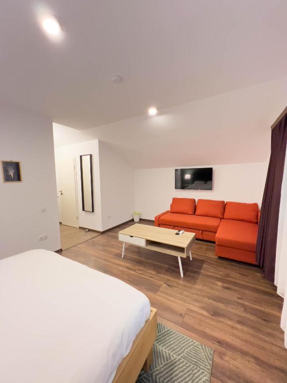 Kesletz House, Sibiu — foto 66