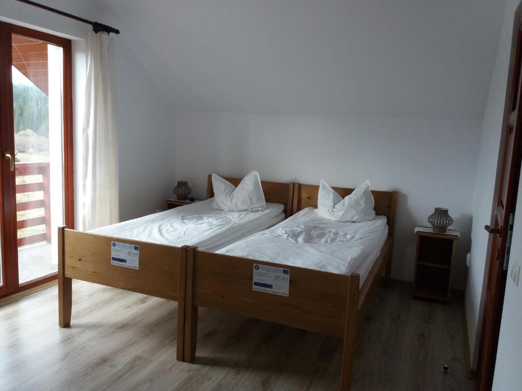 Pensiunea Agroturistica Alexandra, Belis, Cluj — foto 19