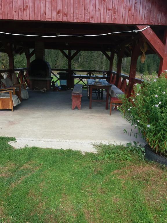 Pensiunea Agroturistica Alexandra, Belis, Cluj — foto 8