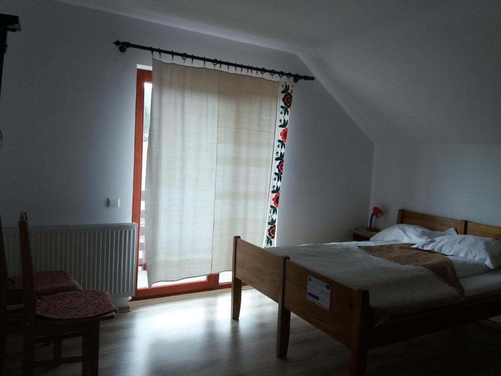 Pensiunea Agroturistica Alexandra, Belis, Cluj — foto 21