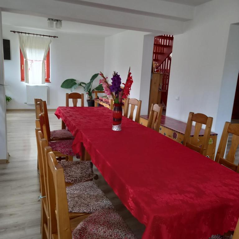 Pensiunea Agroturistica Alexandra, Belis, Cluj — foto 18